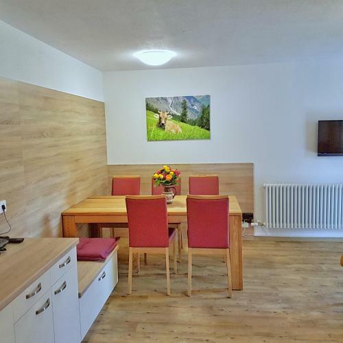 G�stehaus Zur F�rbe Apartments