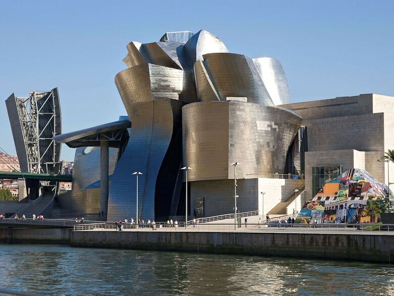 Hotel Ibis Budget Bilbao City