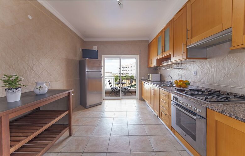 Apartamentos B41 - Windmill Modern With Pool