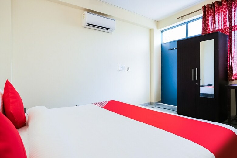 Hotel Oyo Flagship 41356 Jasola Sws
