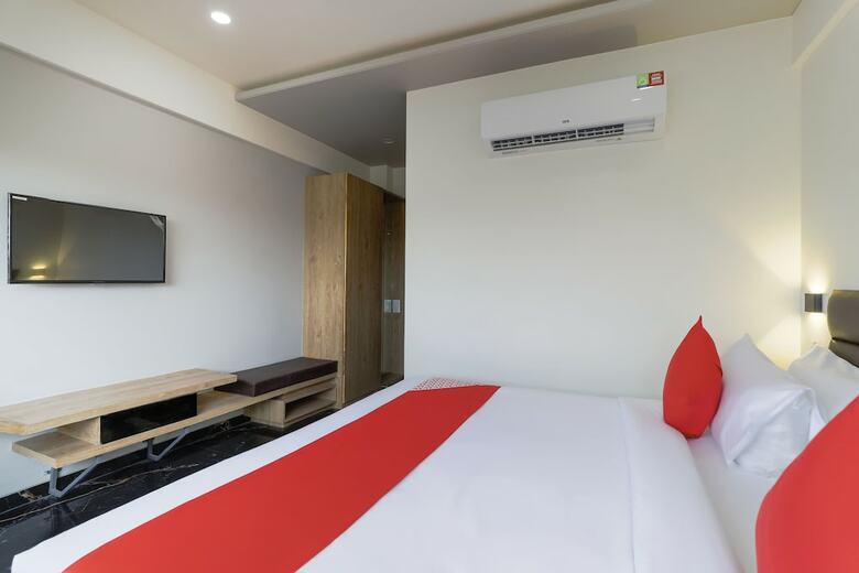Oyo 45723 Hotel Pearl