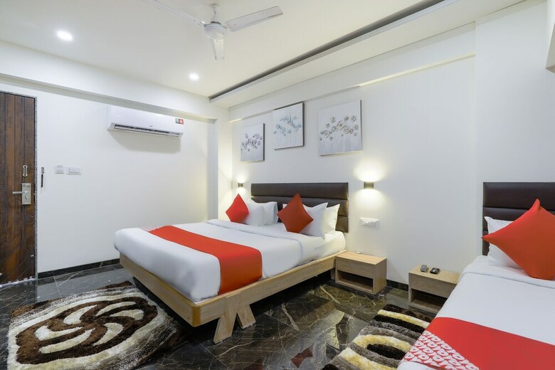 Oyo 45723 Hotel Pearl