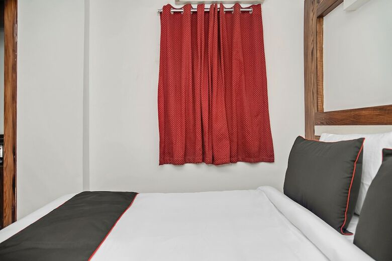 Collection O 49503 Moriz Boutique Hotel