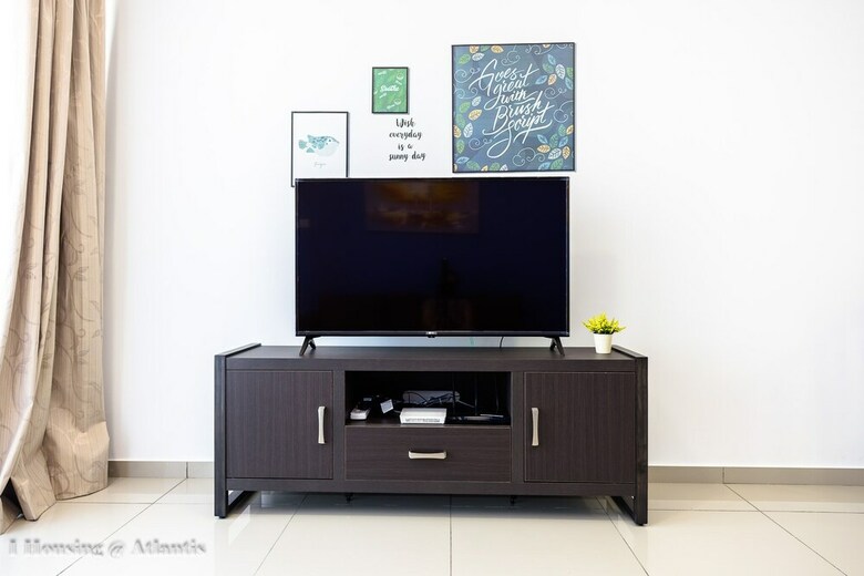 Apartamentos Atlantis Executive Melaka By I Housing
