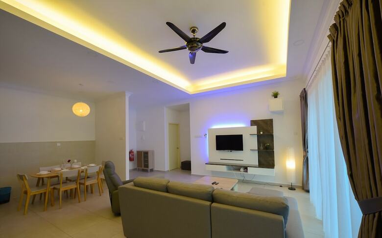 Apartamentos Atlantis Executive Melaka By I Housing