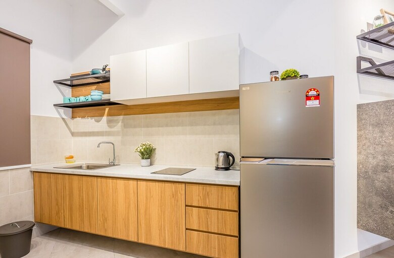 Apartamentos Atlantis Executive Melaka By I Housing