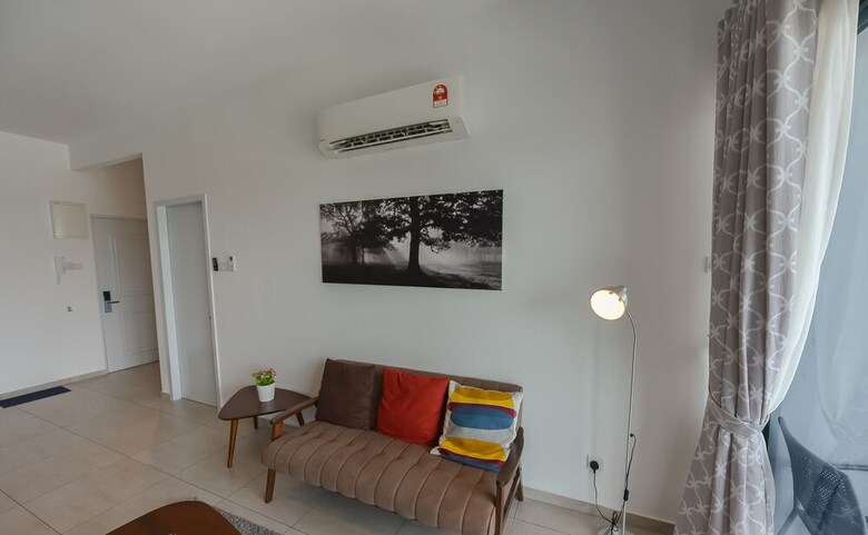 Apartamentos Atlantis Executive Melaka By I Housing