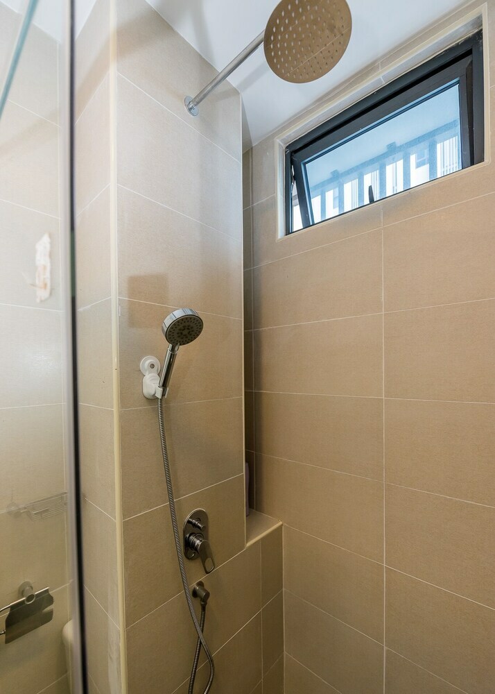 Apartamentos Atlantis Executive Melaka By I Housing