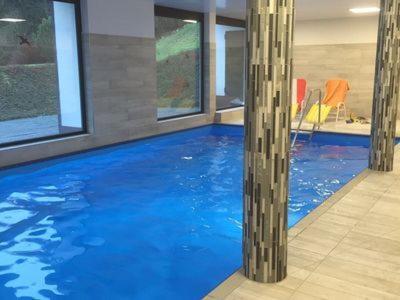 Apartamentos Winterberg Appartement 21053