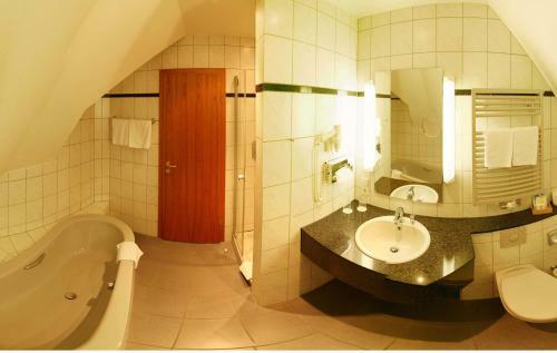 Hotel Liebesgl�ck - Genie�en Zu Zweit