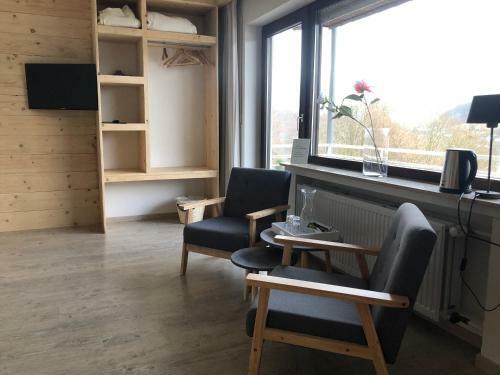 Hostal Gasthaus S�dhang