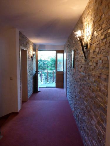 Apartamento G�stehaus Guggomos "das Allg�ustyle"