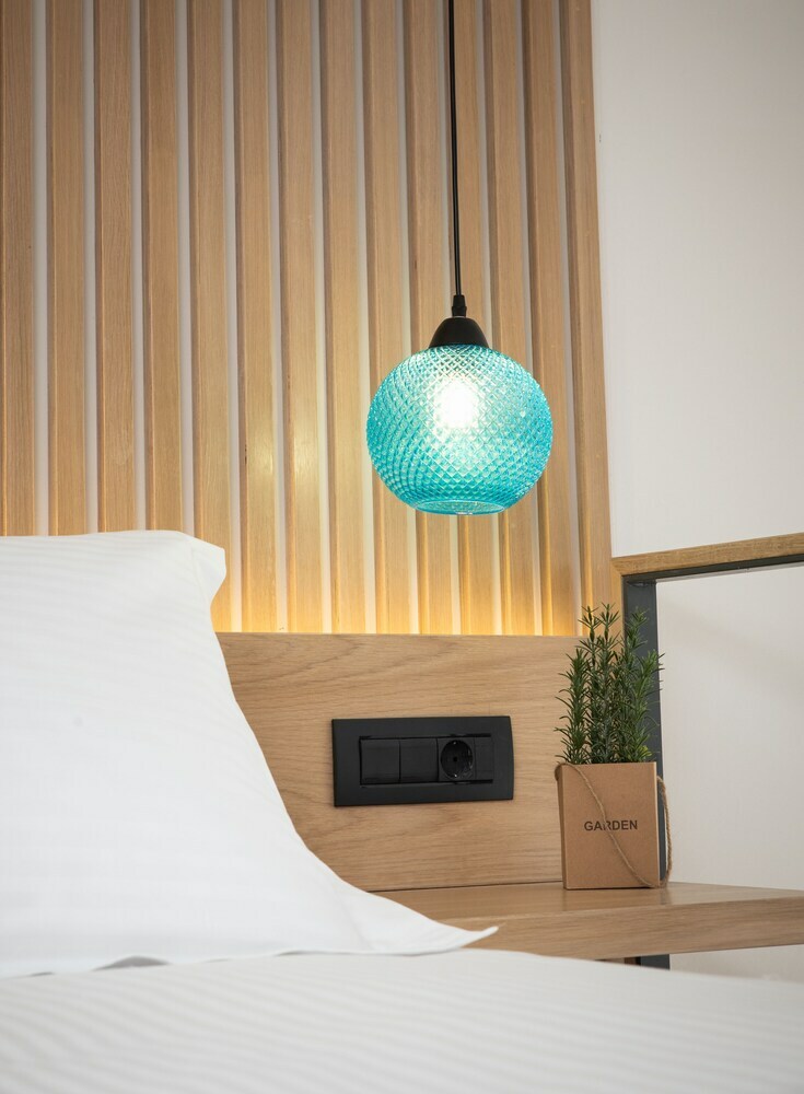 Hotel Lignum Suites Chania