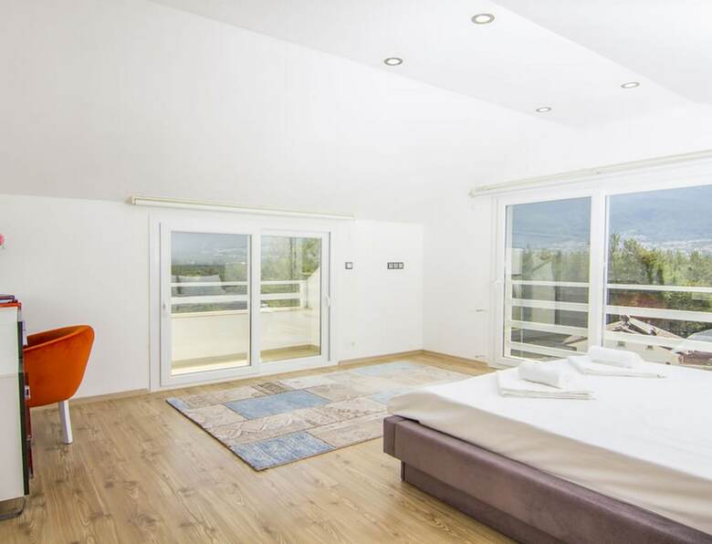 Tala Villa 1