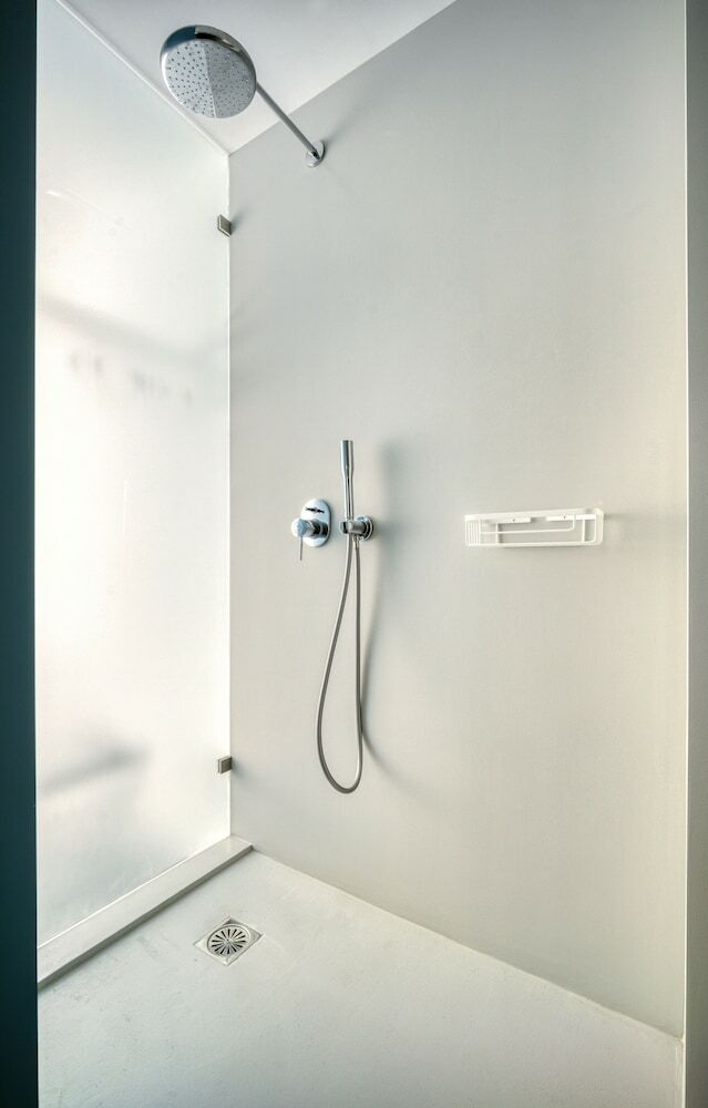 Apartamentos Athens Color Cube