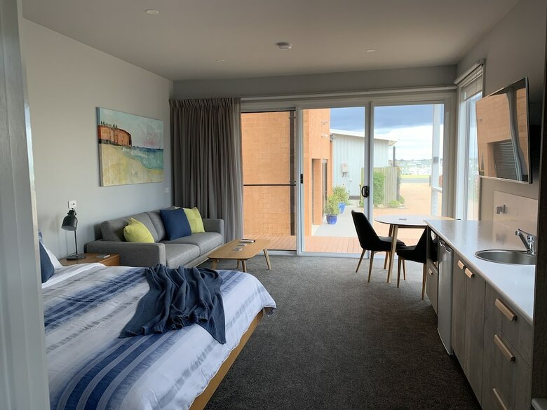 Boat Harbour Jetty B&B