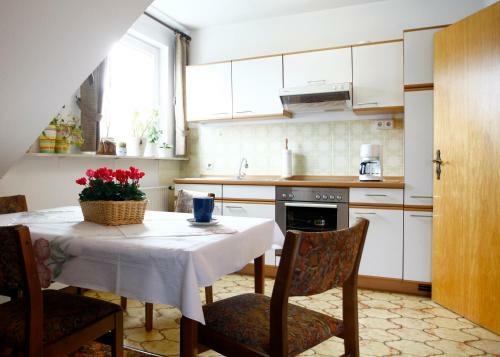 Apartamento Ferienwohnungen Annegret Sch�tte