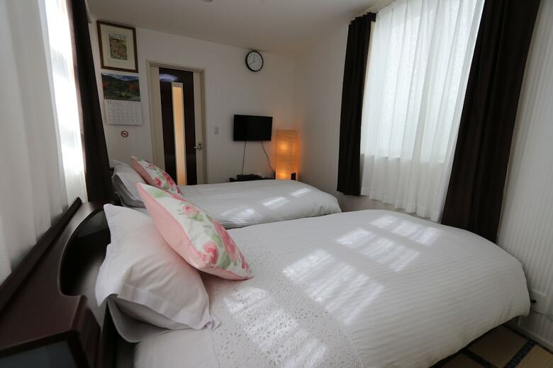 Hotel Tokyo Akishima Guest House