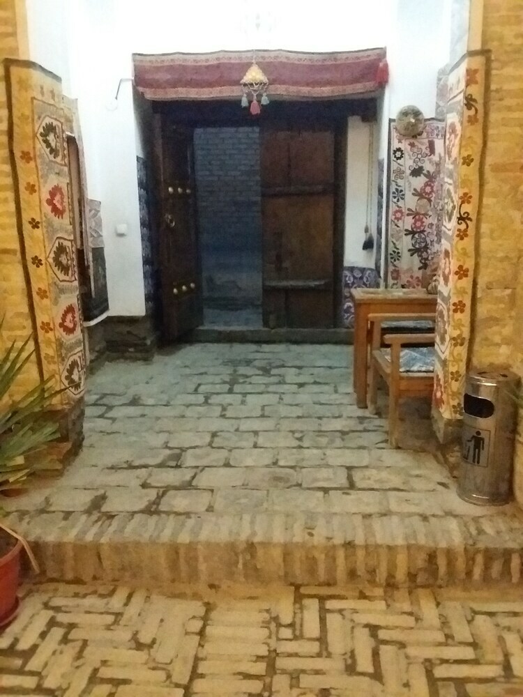 Hotel Mekhtar Accomodation