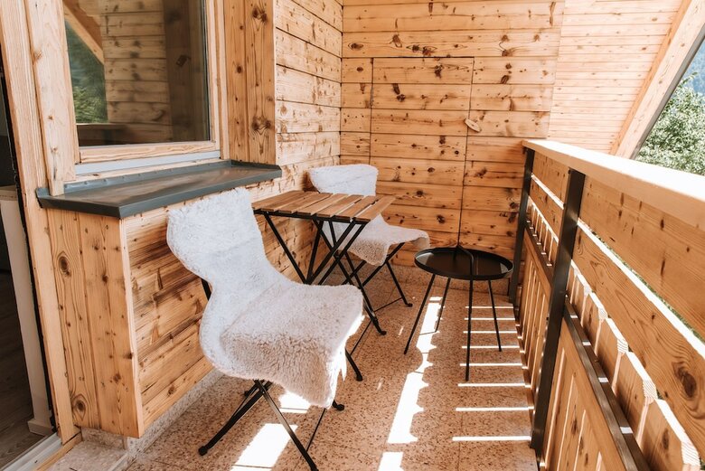Aparthotel Triglav