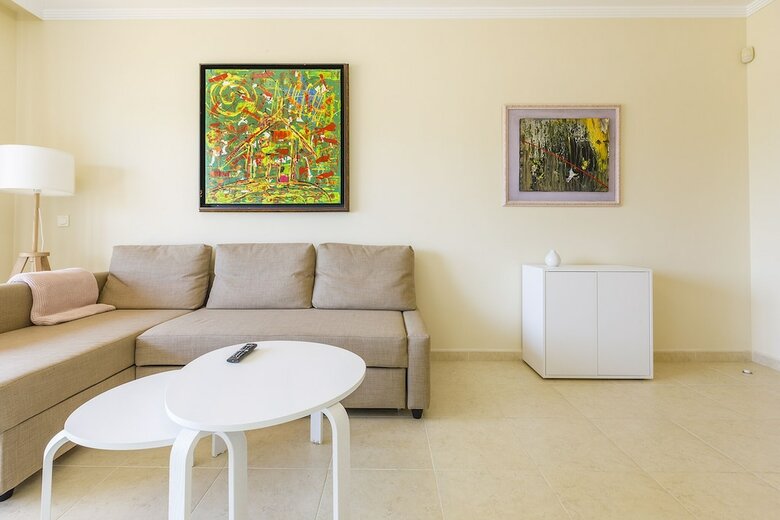 Apartamentos A&n Empatia 1 3d