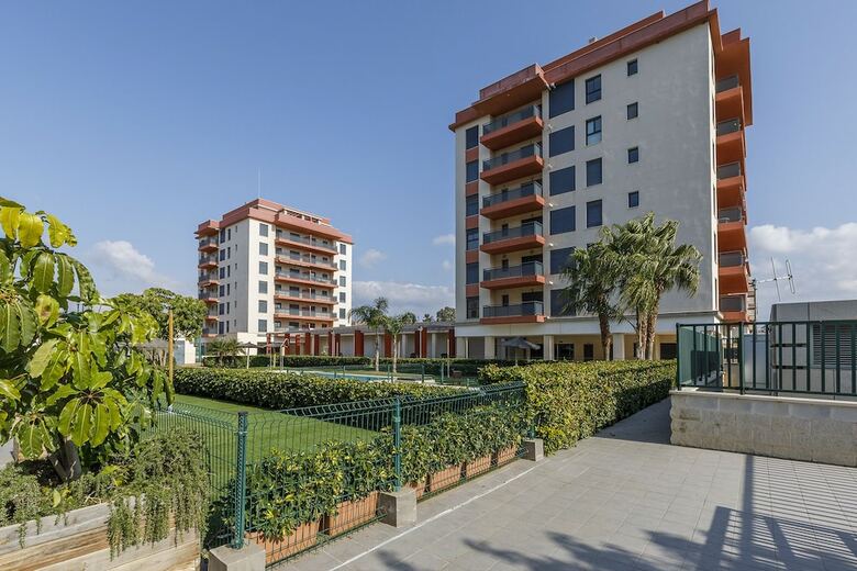 Apartamentos A&n Empatia 1 3d