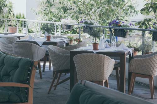 Hotel Ludwig Eins
