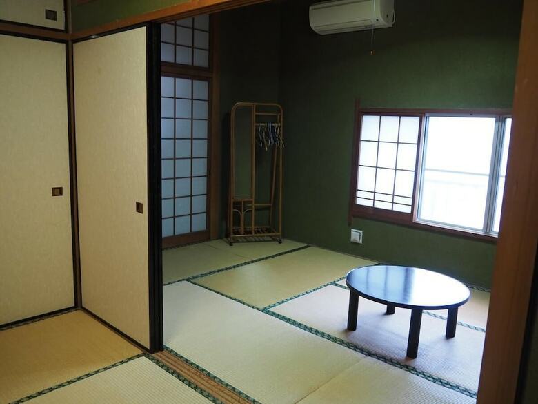 Hostal Sudomari Minshuku Friend - Hostel