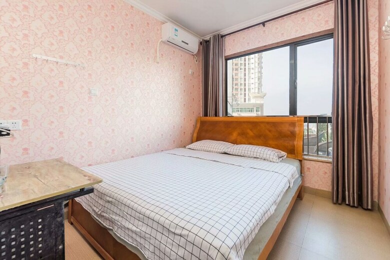 Apartamentos Hui Yun Ji Hotel
