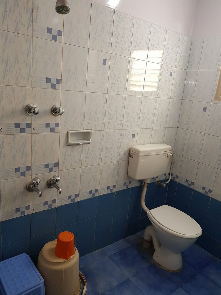Hotel Sri Kumara Lodge