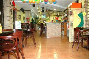 Apartamentos Green Park