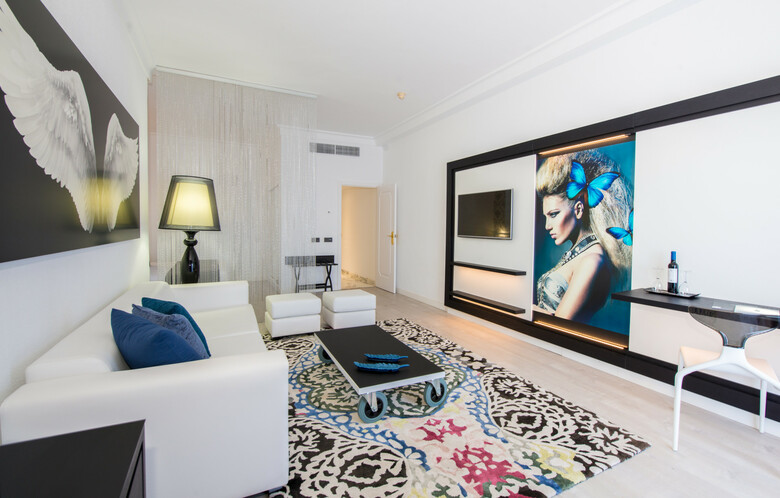 Hotel Tui Blue Suite Princess - Adults Only