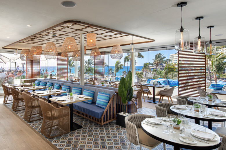 Hotel Tui Blue Suite Princess - Adults Only