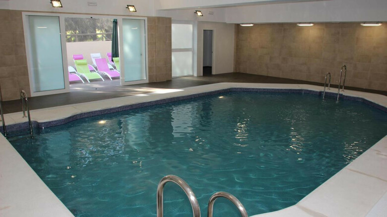 Apartamentos Interpass Golf Playa Country Club