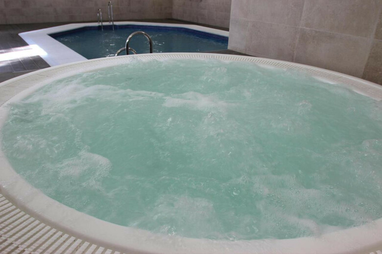 Apartamentos Interpass Golf Playa Country Club