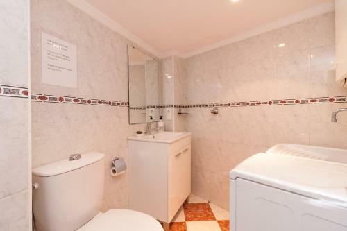 Casa Aljibe de San Cristobal Canovas Apartment