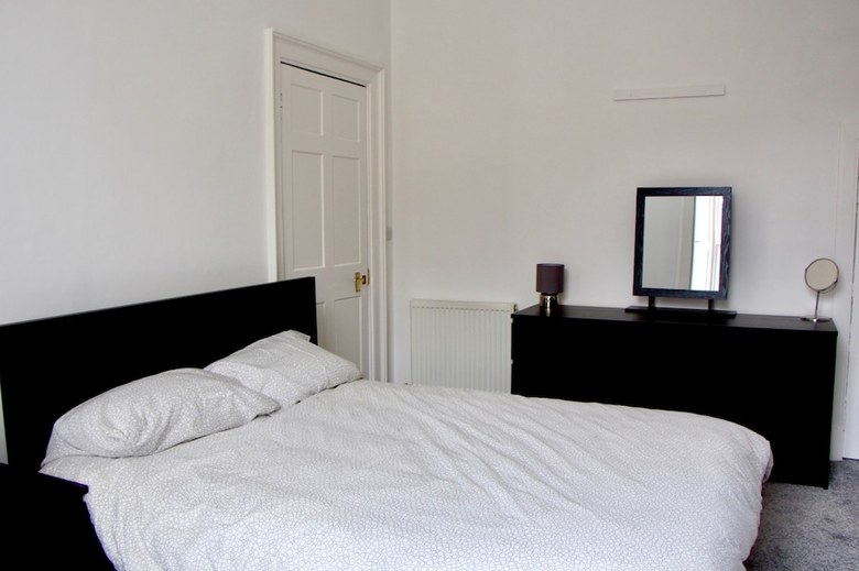 Apartamentos Luxury 5 Bedroom Central Flat With Castle Views