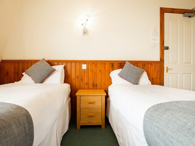 Hotel Oyo Banks Of Ury