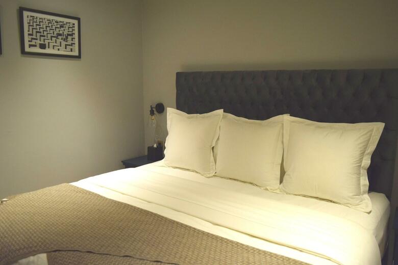 Hotel Origen