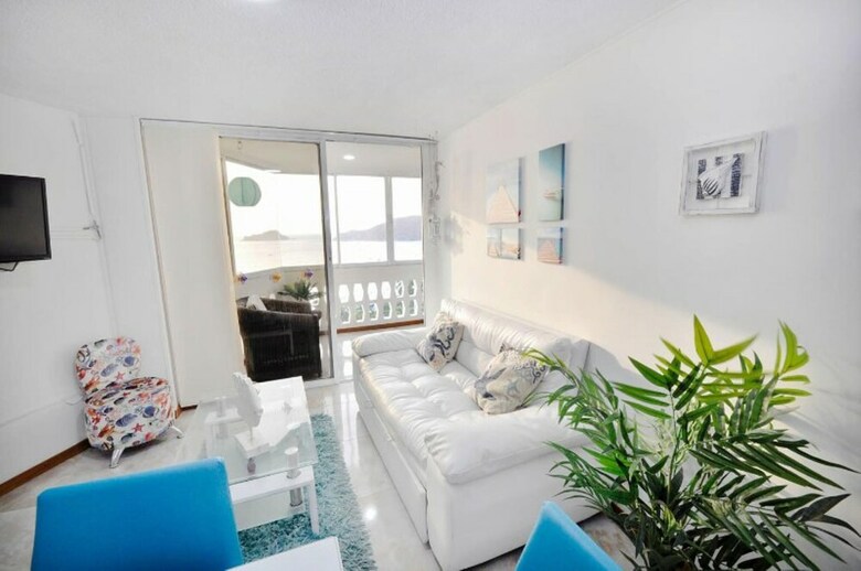 Apartamento Malecon Del Mar