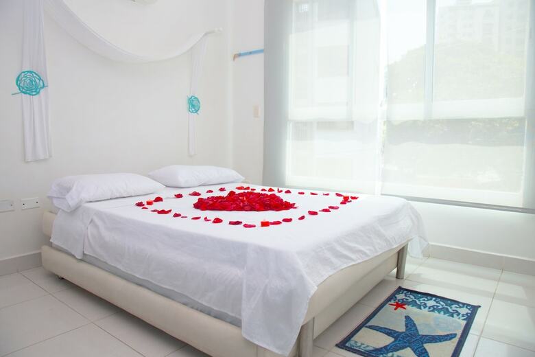 Apartamento Con Piscina Infinita
