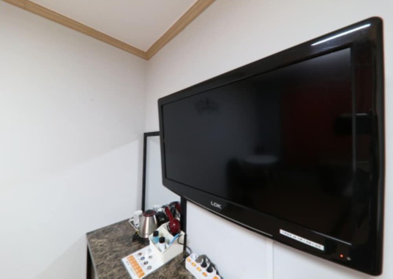 Hotel Healing House