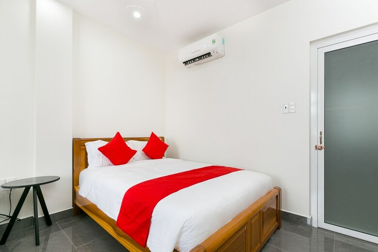 Oyo 365 Rose Hotel