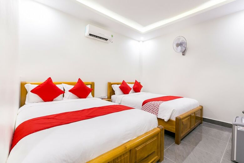 Oyo 365 Rose Hotel