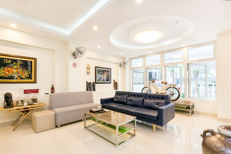 Oyo 365 Rose Hotel