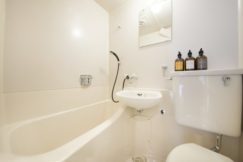 Hostal Simplest Hakodate - Hostel