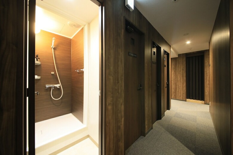 Hostal Simplest Hakodate - Hostel