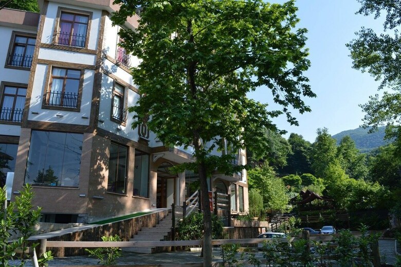 Mersu A'la Hotel