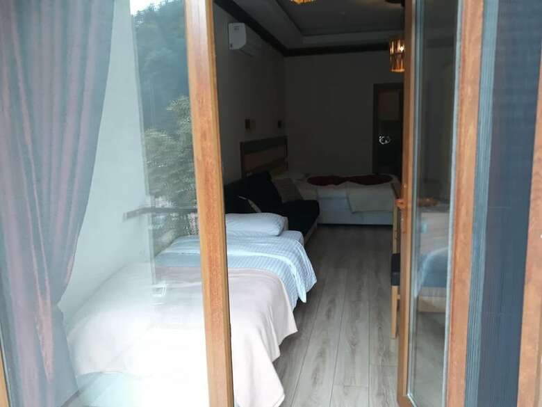Mersu A'la Hotel