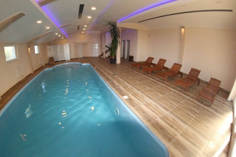 Hotel Lux